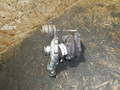 турбина Opel Zafira 1 поколение (A) [рестайлинг] 2003, 2.0 л., дизель, 24461826 - фото №2