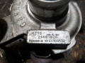 турбина Opel Zafira 1 поколение (A) [рестайлинг] 2003, 2.0 л., дизель, 24461826 - фото №4