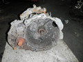 КПП механическая (МКПП) Volkswagen Passat B6 2008, 2.0 л., BKD, дизель - фото №2