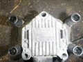 катушка зажигания Volkswagen Golf 4 поколение (1997 - 2006), 1.8 л., бензин, 032905106D - фото №3