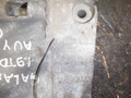 кронштейн генератора Volkswagen Sharan 1 поколение [рестайлинг] 2002, 1.9 л., AUY, дизель, МКПП, 045903143C - фото №2