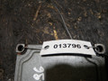 блок управления АКПП Citroen C4 1 поколение [рестайлинг] 2008, 1.6 л., дизель, АКПП, S126024101C - фото №4