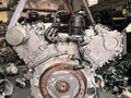 двигатель Audi A6 4F/C6 [рестайлинг] 2010, 3.0 л., TDi, дизель, АКПП, CDY - фото №4