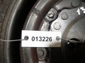 Маховик АКПП (драйв плата) Volkswagen Passat B6 2006, 2.0 л., дизель, АКПП - фото №3