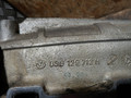 коллектор впускной Volkswagen Passat B6 2006, 2.0 л., дизель, АКПП, 03G129713H - фото №3