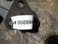 полуось передняя правая (приводной вал, ШРУС) Hyundai Santa Fe 3 поколение (DM) 2012, 2.2 л., CRDi, дизель, АКПП, 495602P050 - фото №4