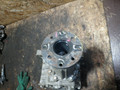 раздаточная коробка Hyundai Santa Fe 3 поколение (DM) 2012, 2.2 л., CRDi, дизель, АКПП, 3B300309R - фото №3