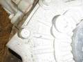 раздаточная коробка Hyundai Santa Fe 3 поколение (DM) 2012, 2.2 л., CRDi, дизель, АКПП, 3B300309R - фото №4