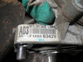 раздаточная коробка Hyundai Santa Fe 3 поколение (DM) 2012, 2.2 л., CRDi, дизель, АКПП, 3B300309R - фото №5