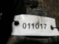 клапан EGR Volkswagen Caddy 3 поколение (2004 - 2010), 1.9 л., дизель, 03G129637A - фото №4