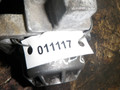 стартер Volkswagen Passat B6 2006, 2.0 л., дизель - фото №4