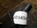 форсунка Jeep Cherokee 4 поколение (2007 - 2012), 3.0 л., CRDi, дизель, АКПП, 0445115027 - фото №4