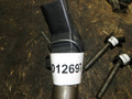 форсунка Jeep Cherokee 4 поколение (2007 - 2012), 3.0 л., CRDi, дизель, АКПП, 0445115027 - фото №4
