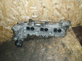 коллектор впускной Jeep Cherokee KJ 2006, 3.0 л., CRDi, дизель, АКПП - фото №2
