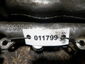коллектор впускной Jeep Cherokee KJ 2006, 3.0 л., CRDi, дизель, АКПП - фото №3