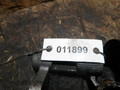 насос гидроусилителя руля Jeep Cherokee KJ 2006, 3.0 л., CRDi, дизель, АКПП - фото №4
