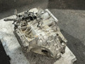 КПП автоматическая (АКПП) Hyundai Santa Fe 3 поколение (DM) 2012, 2.2 л., дизель, АКПП, полный привод, A6LF2 - фото №2