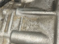 КПП автоматическая (АКПП) Hyundai Santa Fe 3 поколение (DM) 2012, 2.2 л., дизель, АКПП, полный привод, A6LF2 - фото №5