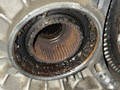 КПП автоматическая (АКПП) Hyundai Santa Fe 3 поколение (DM) 2012, 2.2 л., дизель, АКПП, полный привод, A6LF2 - фото №6