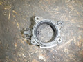 расходомер воздуха Jeep Cherokee KJ 2006, 3.0 л., CRDi, дизель, АКПП - фото №2