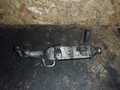 охладитель EGR / Радиатор EGR Jeep Cherokee KJ 2006, 3.0 л., CRDi, дизель, АКПП - фото №2