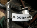 охладитель EGR / Радиатор EGR Jeep Cherokee KJ 2006, 3.0 л., CRDi, дизель, АКПП - фото №3