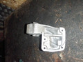подушка крепления двигателя Jeep Cherokee KJ 2006, 3.0 л., CRDi, дизель, АКПП - фото №3