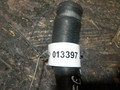 патрубок радиатора Hyundai Santa Fe 3 поколение (DM) 2012, 2.2 л., CRDi, дизель, АКПП - фото №2