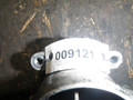 заслонка дроссельная Hyundai Santa Fe 3 поколение (DM) 2012, 2.2 л., CRDi, дизель, АКПП, 351002F100 - фото №4