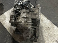 КПП автоматическая (АКПП) Hyundai Santa Fe 3 поколение (DM) 2012, 2.2 л., дизель, АКПП, полный привод, A6LF2 - фото №2