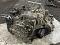 КПП автоматическая (АКПП) Hyundai Santa Fe 3 поколение (DM) 2012, 2.2 л., дизель, АКПП, полный привод, A6LF2 - фото №3