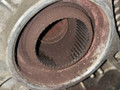 КПП автоматическая (АКПП) Hyundai Santa Fe 3 поколение (DM) 2012, 2.2 л., дизель, АКПП, полный привод, A6LF2 - фото №9