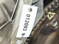 КПП автоматическая (АКПП) Hyundai Santa Fe 3 поколение (DM) 2012, 2.2 л., дизель, АКПП, полный привод, A6LF2 - фото №10