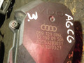 сервопривод заслонок впускного коллектора Audi A6 4F/C6 [рестайлинг] 2010, 3.0 л., дизель, седан, 059129086L - фото №2