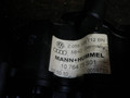 коллектор впускной Audi A6 4F/C6 [рестайлинг] 2010, 3.0 л., дизель, седан, 059129712BN - фото №3