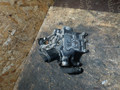 клапан EGR Audi A6 4F/C6 [рестайлинг] 2010, 3.0 л., дизель, седан, 4F0199307AA - фото №2