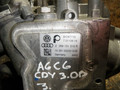 клапан EGR Audi A6 4F/C6 [рестайлинг] 2010, 3.0 л., дизель, седан, 4F0199307AA - фото №3