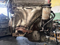 двигатель Toyota Yaris P1 [рестайлинг] 2003, 1.3 л., 2NZ-FE, бензин, МКПП, 2NZFE - фото №5
