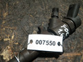 форсунка Ford Focus 2 поколение 2006, 1.6 л., дизель, МКПП, 0445110188 - фото №3