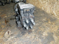 ТНВД Audi A6 4B/C5 (1997 - 2001), 2.5 л., дизель, 059130106J - фото №3