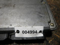 блок управления двигателем Volkswagen Passat B5 (1996 - 2001), 1.9 л., дизель, 038906019A - фото №3