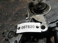 тандемный насос Volkswagen Sharan 1 поколение [2-й рестайлинг] (2003 - 2010), 1.9 л., дизель, 038145209A - фото №4