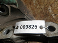 кулак поворотный правый Chevrolet Cruze 1 поколение [рестайлинг] 2012, 1.8 л., F18D4, бензин, АКПП, 13319481 - фото №4