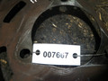защитный кожух тормозного механизма Chevrolet Cruze 1 поколение [рестайлинг] 2012, 1.8 л., F18D4, бензин, АКПП - фото №3