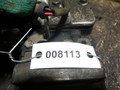 компрессор кондиционера Volkswagen Touareg 1 поколение 2006, 2.5 л., TDi, дизель, АКПП, 7H0820805C - фото №4