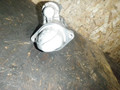 стартер Hyundai Santa Fe 2 поколение (CM) [рестайлинг] 2010, 2.2 л., CRDi, дизель, АКПП, 361002F000 - фото №2