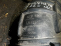 патрубок воздушного фильтра Hyundai Santa Fe 3 поколение (DM) 2012, 2.2 л., CRDi, дизель, АКПП, 281302W350 - фото №2