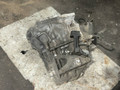 КПП механическая (МКПП) Ford Focus 2 поколение (2004 - 2008), 1.6 л., TDCi, дизель, 3M5R7F096YF - фото №2