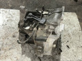 КПП механическая (МКПП) Ford Focus 2 поколение (2004 - 2008), 1.6 л., TDCi, дизель, 3M5R7F096YF - фото №3
