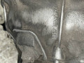 КПП механическая (МКПП) Ford Focus 2 поколение (2004 - 2008), 1.6 л., TDCi, дизель, 3M5R7F096YF - фото №4